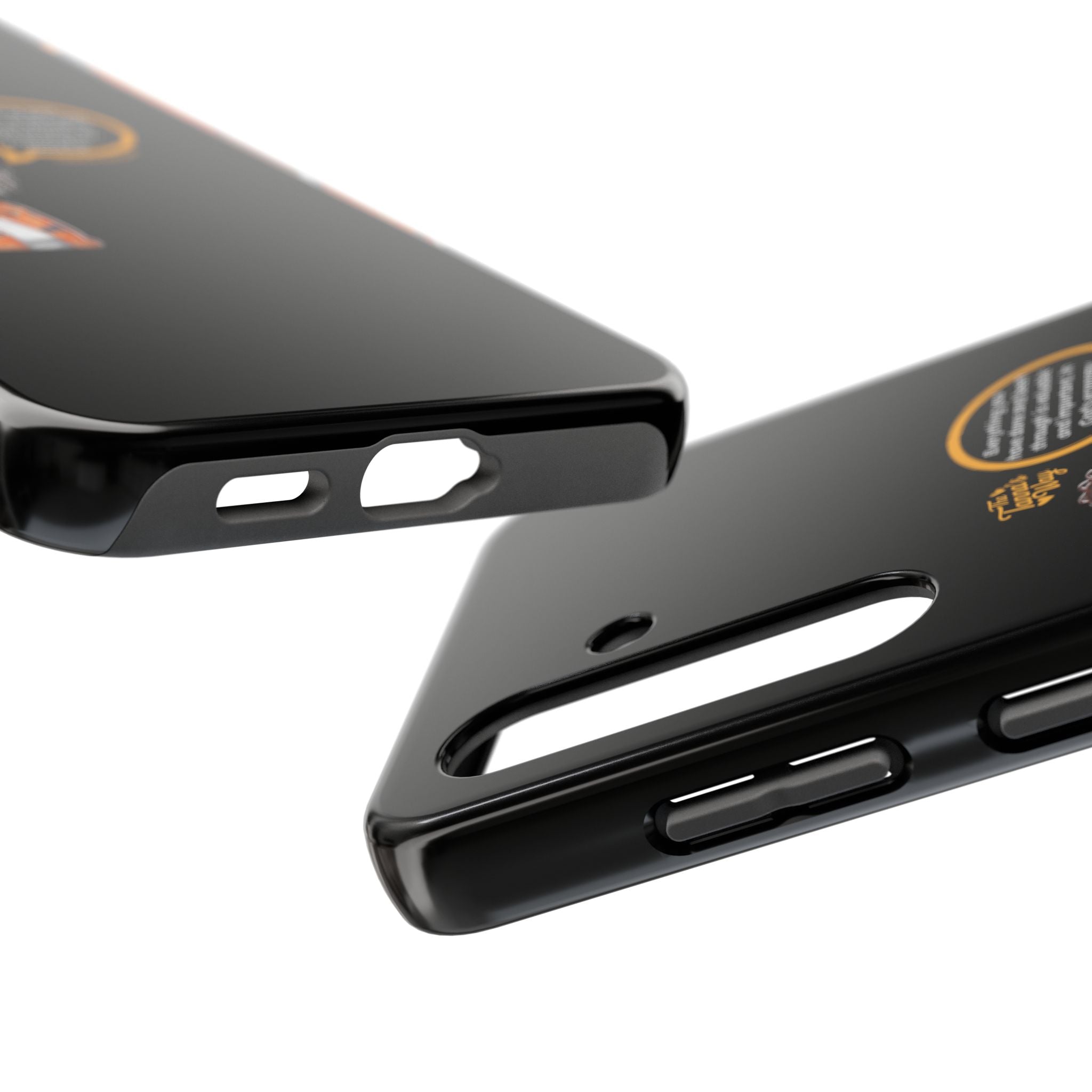 Lyanla Vanzant | Tough Phone Cases